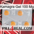 Kamagra Gel 100 Mg 24